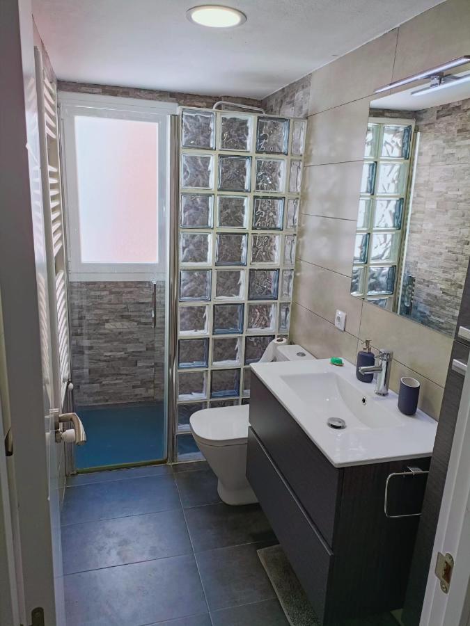 Apartamento El Torreon, Con Opcion A Parking Saragossa Zewnętrze zdjęcie