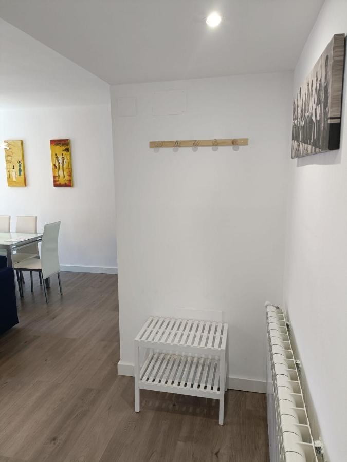 Apartamento El Torreon, Con Opcion A Parking Saragossa Zewnętrze zdjęcie
