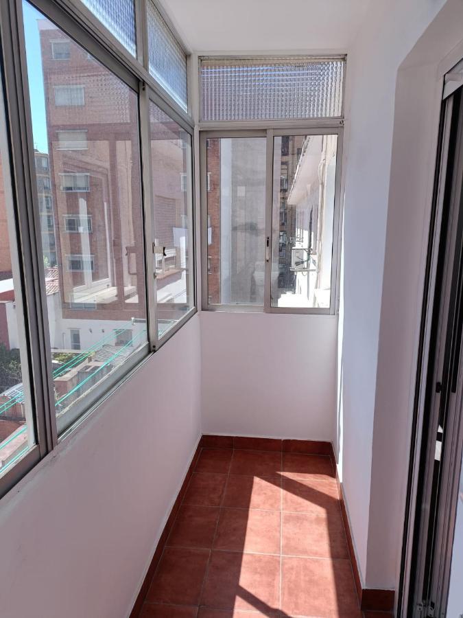 Apartamento El Torreon, Con Opcion A Parking Saragossa Zewnętrze zdjęcie