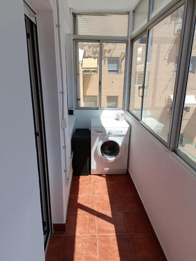 Apartamento El Torreon, Con Opcion A Parking Saragossa Zewnętrze zdjęcie