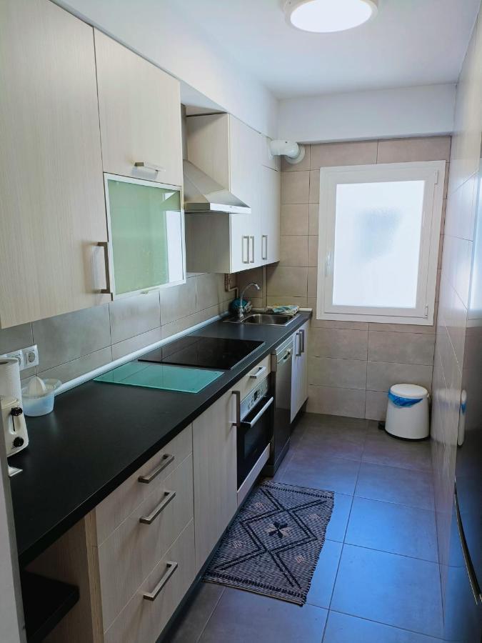 Apartamento El Torreon, Con Opcion A Parking Saragossa Zewnętrze zdjęcie