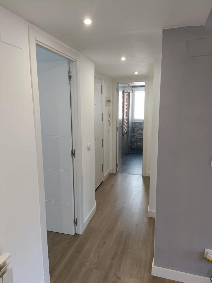 Apartamento El Torreon, Con Opcion A Parking Saragossa Zewnętrze zdjęcie